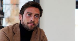 Marchisio : Pirlo Tepat Untuk Melatih Juve