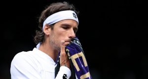 Lopez Berharap Pengurangan Uang Hadiah Tenis Berlanjut
