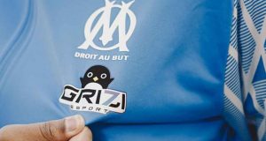 Olympique Marseille Bermitra Dengan Grizi Esports