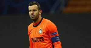Samit : Inter Kecewa Kalah Dari Madrid