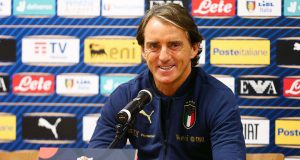 Mancini Kesulitan Memilih Pemain Untuk Euro 2020