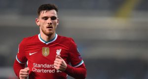 Robertson : Semua Orang Ingin Liverpool Kalah