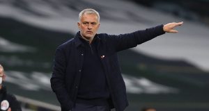 Mourinho : Kane Lebih Dari Sekedar Gol
