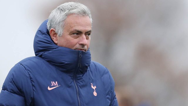 Jose Mourinho : Klopp Harus Beradaptasi
