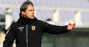 Inzaghi : Benevento Bisa Saja Kalahkan Juve