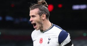 Steve : Bale Akan Bantu Spurs Naik Level