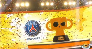PSG Esports Menangkan Brawl Stars World Finals 2020