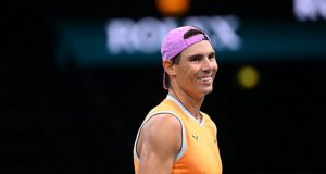 Nadal Siap Kejar Gelar ATP ATP Masters 1000