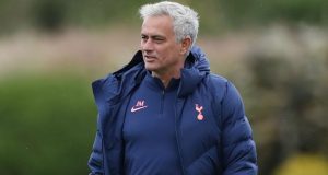 Jose Mourinho Berharap Timnya Bangkit Melawan Brighton