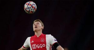 Liverpool Dikabarkan Tertarik Dengan Bek Ajax Perr Schuurs