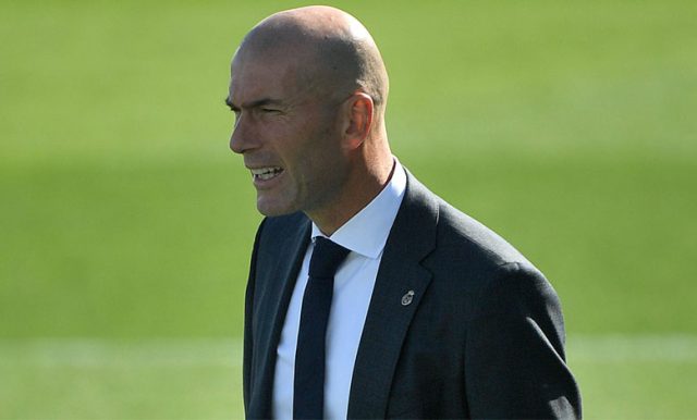 Villareal 1-1 Real Madrid, Zidane Tak Ingin Dikritik