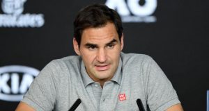 Federer Berjuang Untuk Tampil di Australia Open