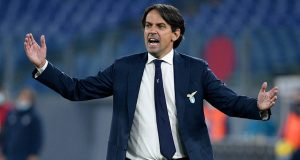 Inzaghi Frustasi Setelah Kalah Dari AC Milan