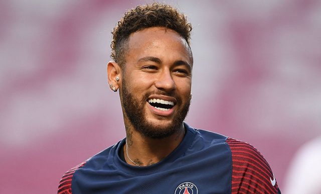 Neymar : Saya Ingin Bermain Dengan Messi Musim Depan