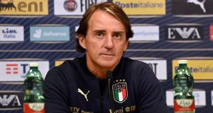 Mancini : Inter Dan Juve Berada di Level Yang Sama