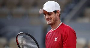 Murray Akan Bermain di Australia Open