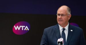 Simon : WTA Ingin memulai Musim 2021 di Luar Australia