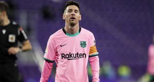 Lionel Messi Janji Akan Abaikan Klub Lain