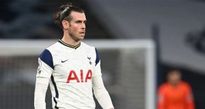Roy Keane Kritik Keras Performa Gareth Bale