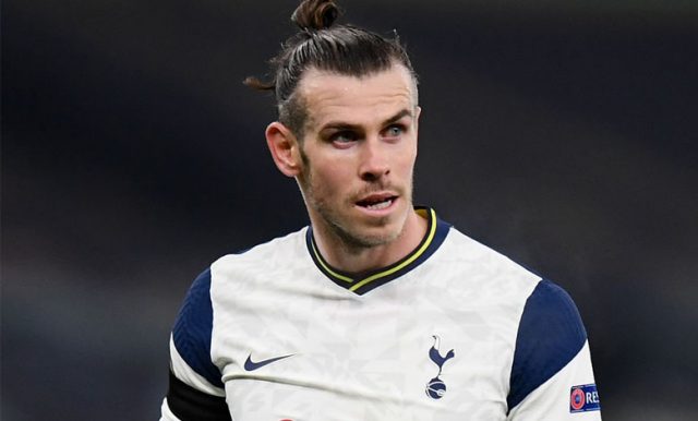 Jose Mourinho: Performa Gareth Bale Tak Begitu Bagus