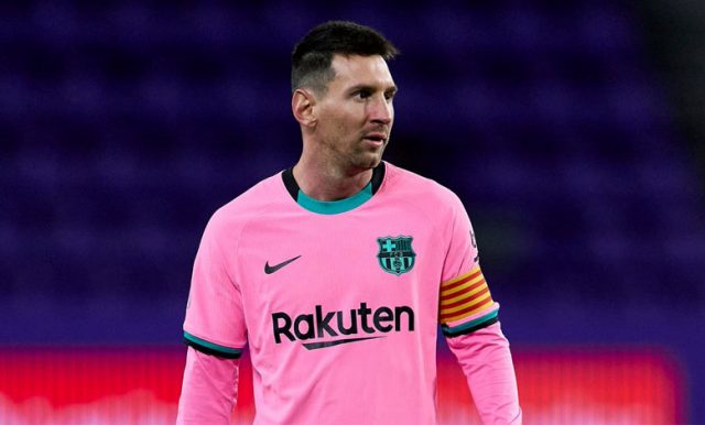 Bukan Lionel Messi, Ini Raja Gol Tahun 2020 Dari Argentina