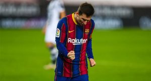 Samai Rekor Hebatnya, Pele Beri Selamat Ke Lionel Messi
