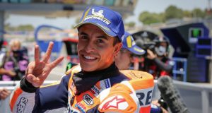 Razali : Marquez Tidak Boleh Dicoret di MotoGP 2021