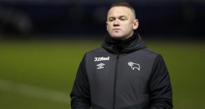 Ferguson Berharap Rooney Berhasil Dalam Manajemen