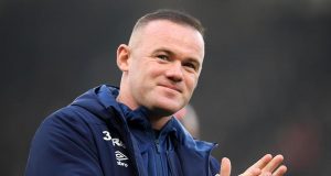 Wayne Rooney Berharap MU Menangkan Liga Premier Musim Ini