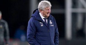 Hodgson Tak Terkejut Dengan Rumor Transfer Zaha