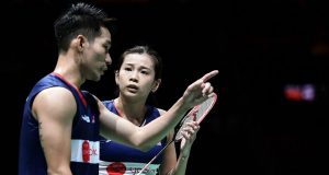 Peng Soon Ingin Pertahankan Target di Thailand Open