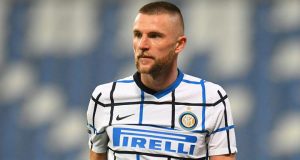 Skriniar : Saya Ingin Bertahan di Inter