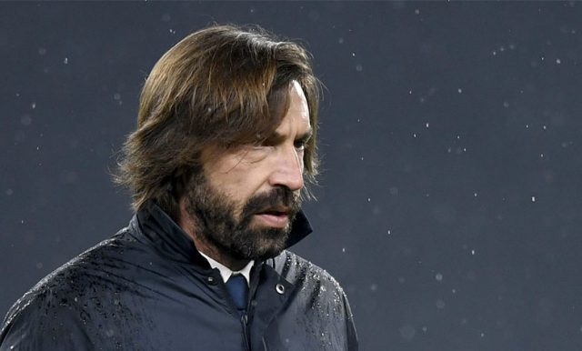Pirlo Beritahu Rencananya Untuk Juventus Di Tahun 2021 Nanti