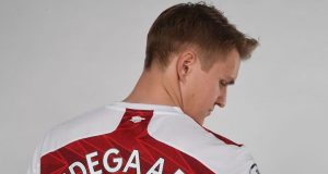 Campbell : Arsenal Akan Mempermanenkan Odegaard