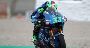 Bastianini Tak Merasa Tertekan Untuk Tampil di MotoGP