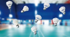 Jadwal Para Badminton Tahun 2021