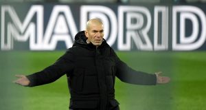 Zidane : Mengapa Saya Harus Meninggalkan Madrid?