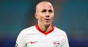 RB Leipzig Mempermanenkan Angelino