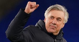Ancelotti : Cedera Dominic Tak Serius
