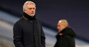 Mourinho : Ini Bukan Kemenangan Luar Biasa