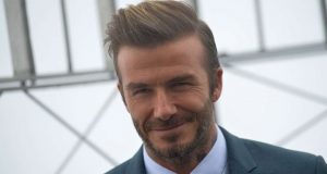 Beckham : Rekrut Pemain Bintang Jauh Dari Mimpi