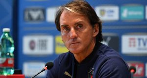 Mancini : Kemenangan Atas Bulgaria Tak Mudah Didapat