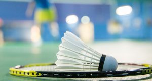 Kejuaraan Badminton Asia Mixed Team C Dibatalkan