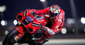 Lorenzo Favoritkan Jack Miller di MotoGP Qatar 2021