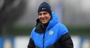 Conte : Saya Adalah Pelatih Demokratis di Inter