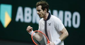 Andy Murray Dapat Wild Card Untuk Miami Open