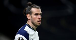 Bale : Mungkin Ini Kesempatan Terakhir Saya