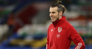 Gareth Bale Siap Boikot Medsos