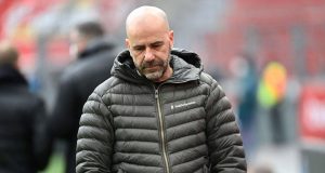 Bayern Leverkusen Resmi Pecat Peter Bosz