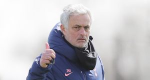 Mourinho : Spurs Siap Kalahkan Manchester United